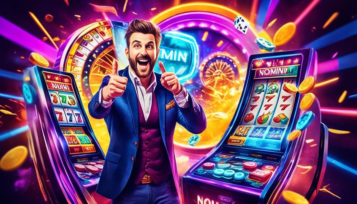 Betika Live Casino