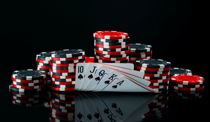 Betika Welcome Bonus